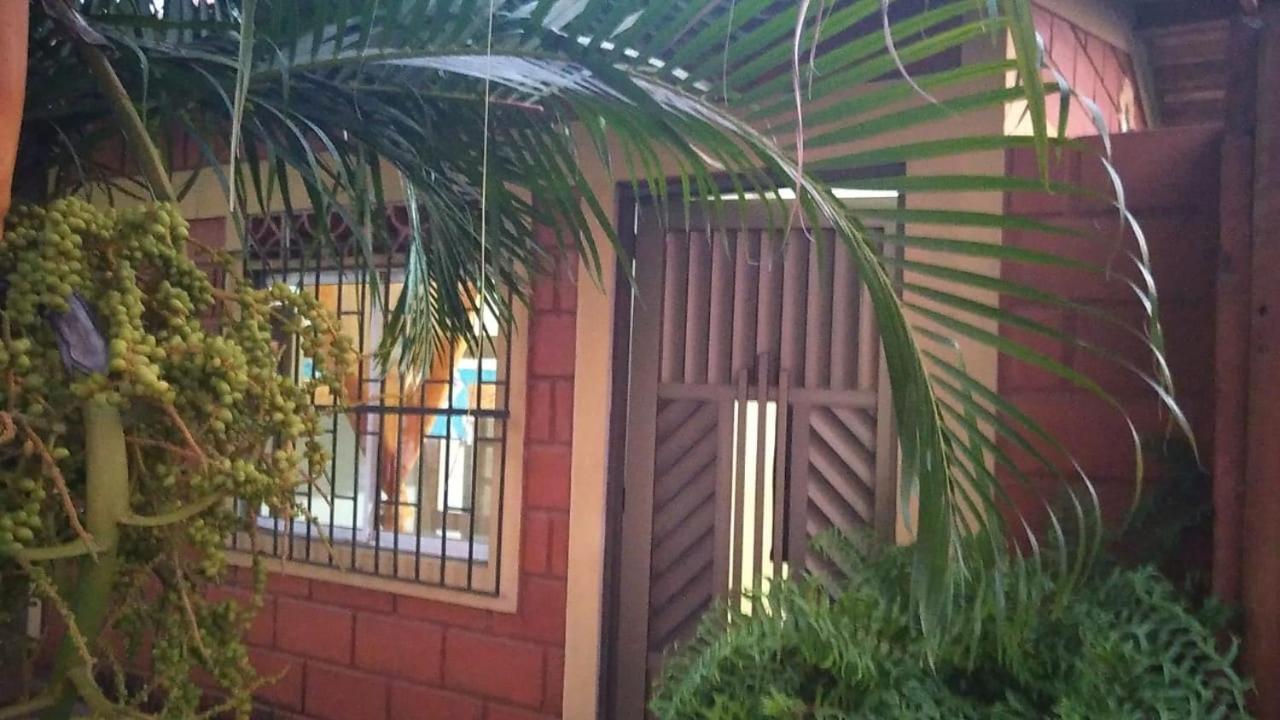Habitación triple con cocina y baño privado Necoclí Exterior foto
